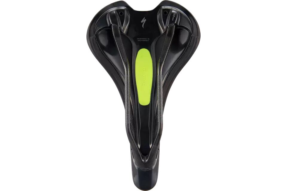 Sillín Specialized - Romin EVO PRO MimiC - Imagen 2