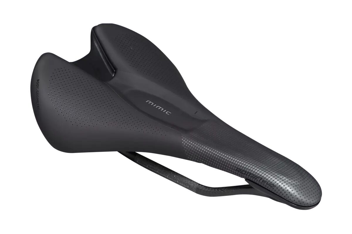 Sillín Specialized - Romin EVO PRO MimiC