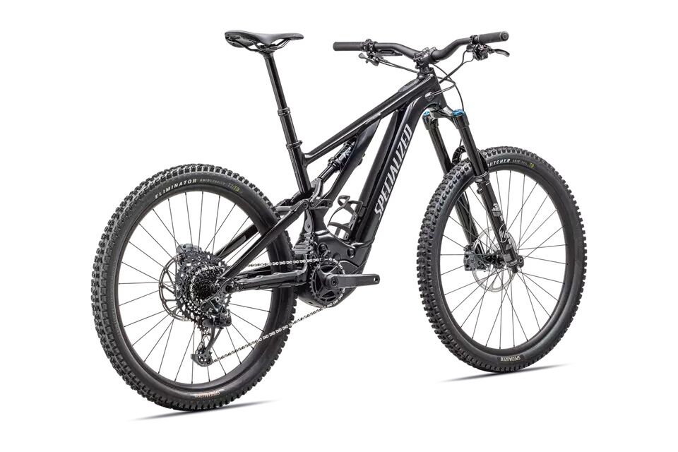 Specialized Turbo Levo 4 Comp Alloy | Potencia y Control - Imagen 14