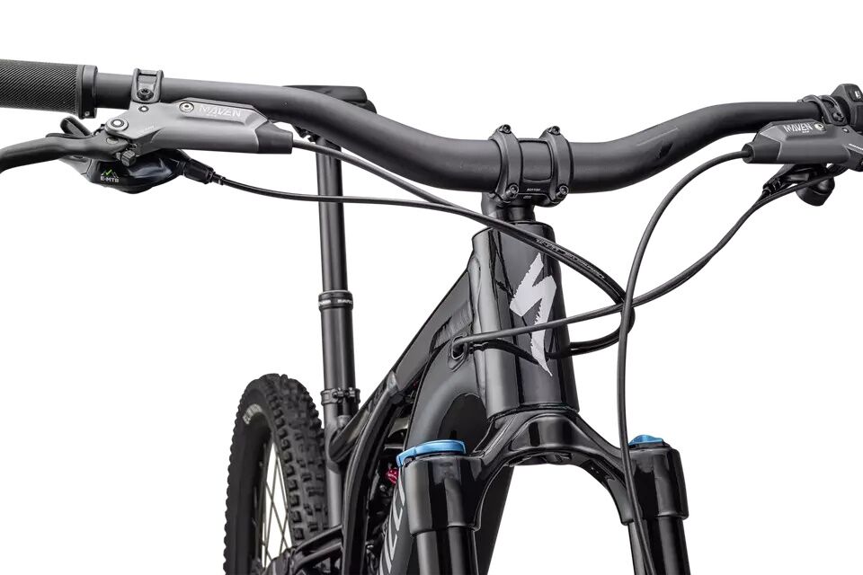 Specialized Turbo Levo 4 Comp Alloy | Potencia y Control - Imagen 13