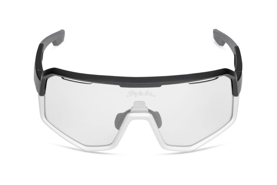Gafas deportivas Spiuk Profit Lumiris® V3 - Fotocromáticas - Imagen 2