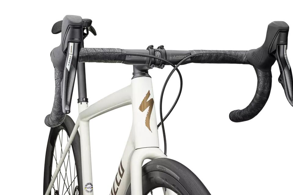 Specialized Aethos 2 Pro - Imagen 15