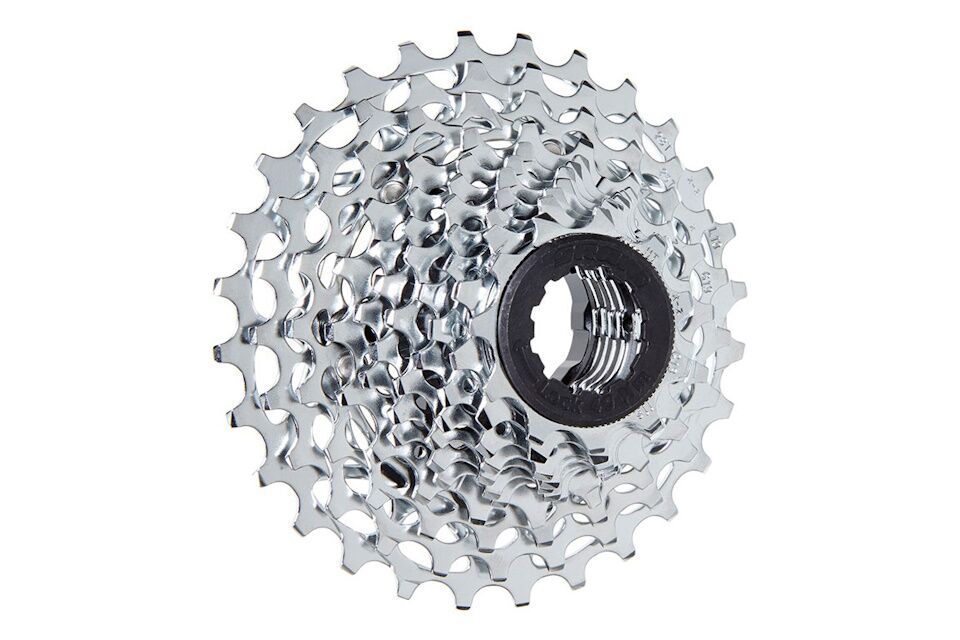 Cassette SRAM NX - Rival 1 - Apex 1 - PG-1130 11v 11-28d Plateado