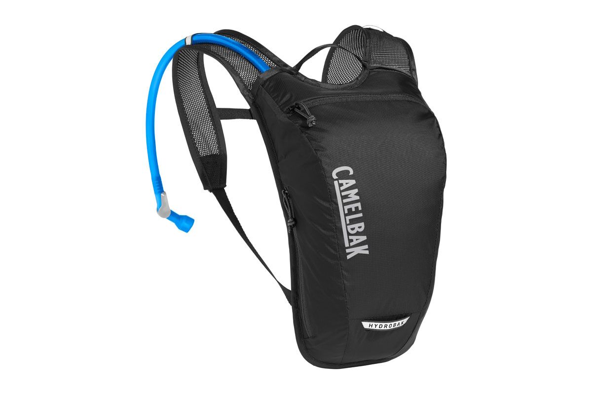 Mochila hidratante Camelbak Hidrobak Light 1500ml Black