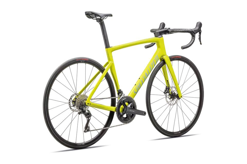 Specialized Tarmac SL7 Sport 2025 | Carbono FACT 9r - Mejor Precio Oficial - Imagen 4