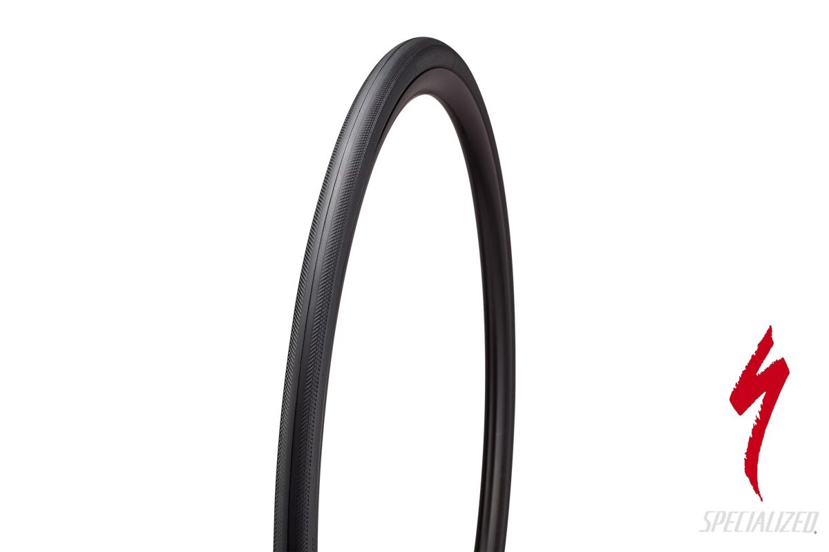 Neumático plegable Mondo Endurance para cámara de aire, 120 TPI, compuesto GRIPTON T2/T5, banda antipinchazos, disponible en 700x26c, 700x28c y 700x32c, compatible con ruedas Roval Rapide, Alpinist y Terra, ideal para largas distancias y condiciones adversas.