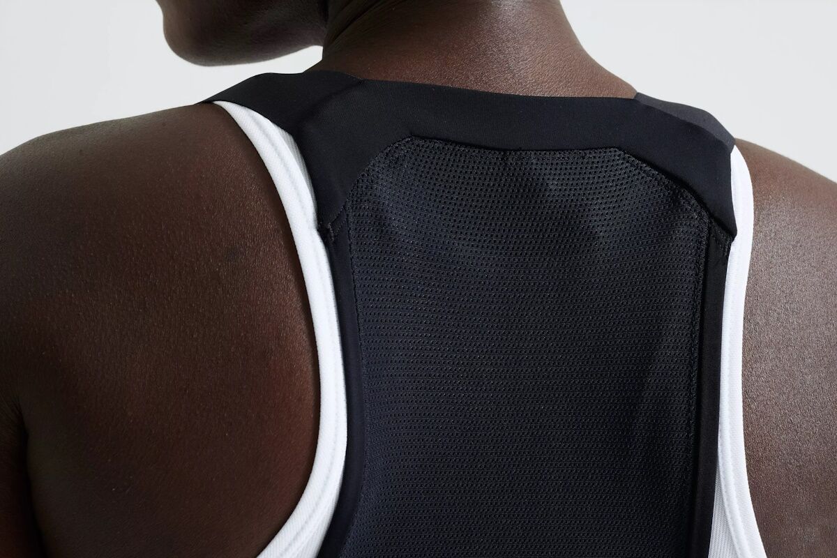 Culotte Specialized Foundation Mujer – Comodidad, Estilo y Sostenibilidad - Imagen 2