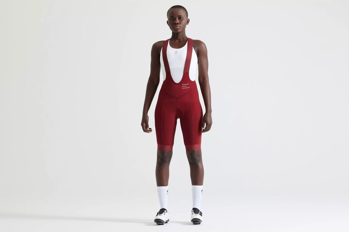 Culotte Specialized Foundation Mujer – Comodidad, Estilo y Sostenibilidad - Imagen 11