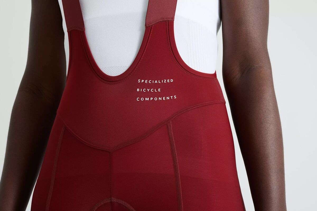 Culotte Specialized Foundation Mujer – Comodidad, Estilo y Sostenibilidad - Imagen 8