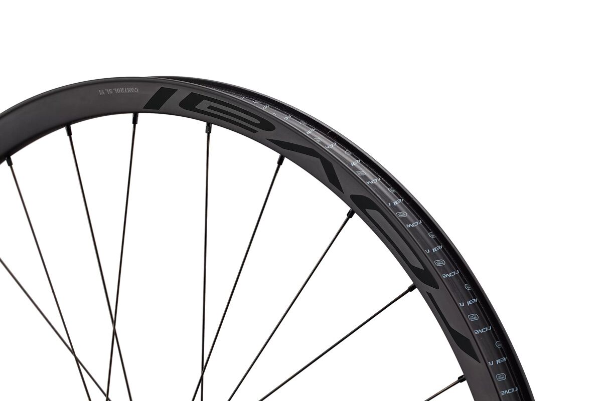 Specialized Roval Control SL VI 350 2026 | Ruedas XC ligeras y resistentes | Máxima velocidad y control en MTB - Imagen 2