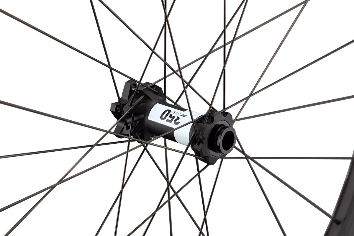 Specialized Roval Control SL VI 350 2026 | Ruedas XC ligeras y resistentes | Máxima velocidad y control en MTB - Imagen 3