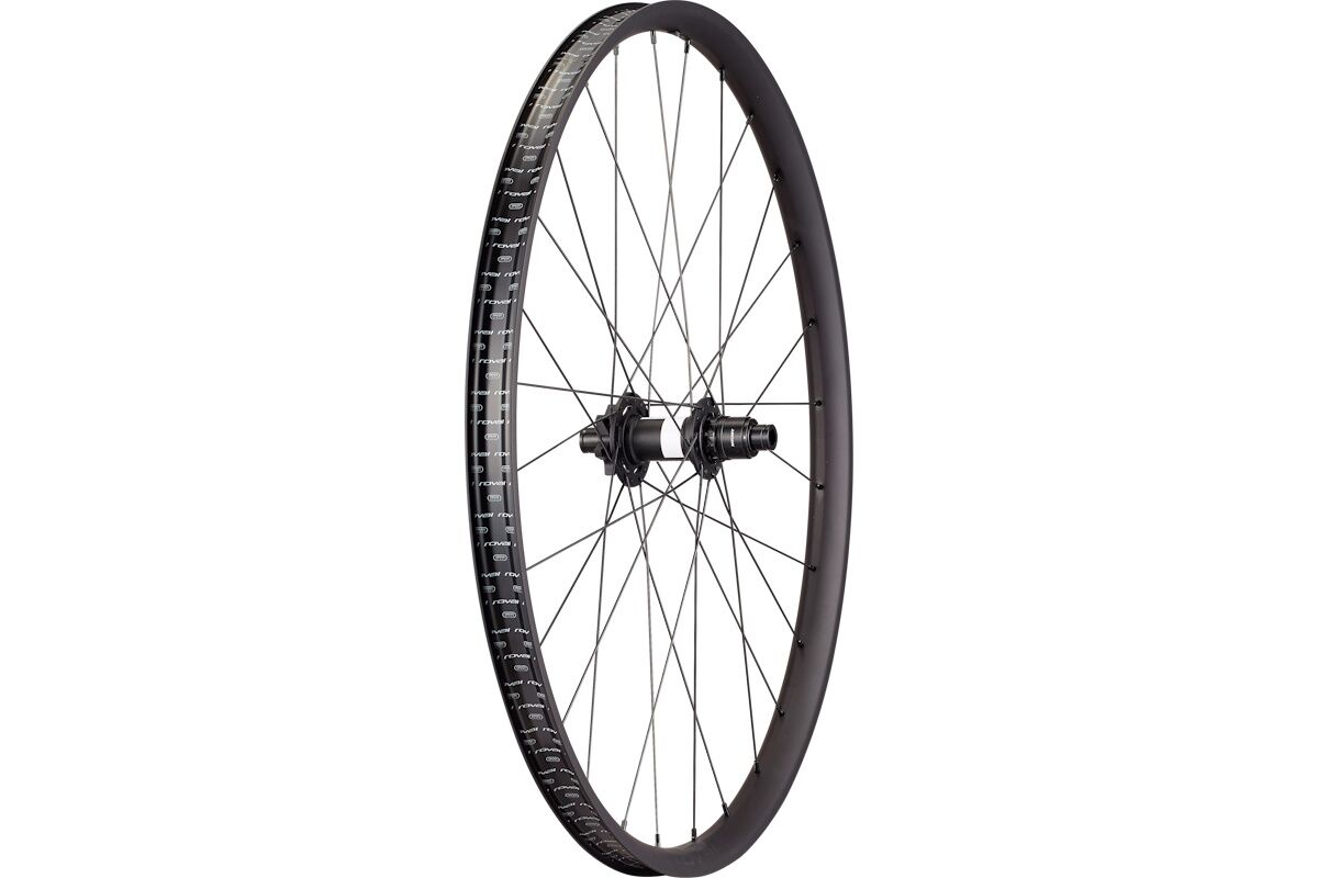 Specialized Roval Traverse Alloy 350 6B | Ruedas MTB trail resistentes | Máxima tracción y durabilidad para ciclistas competitivos - Imagen 8