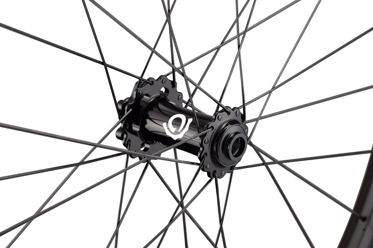 Specialized Traverse SL II Hydra2 | Ruedas trail ultraligeras | Control, absorción y máxima respuesta para MTB competitivo - Imagen 3