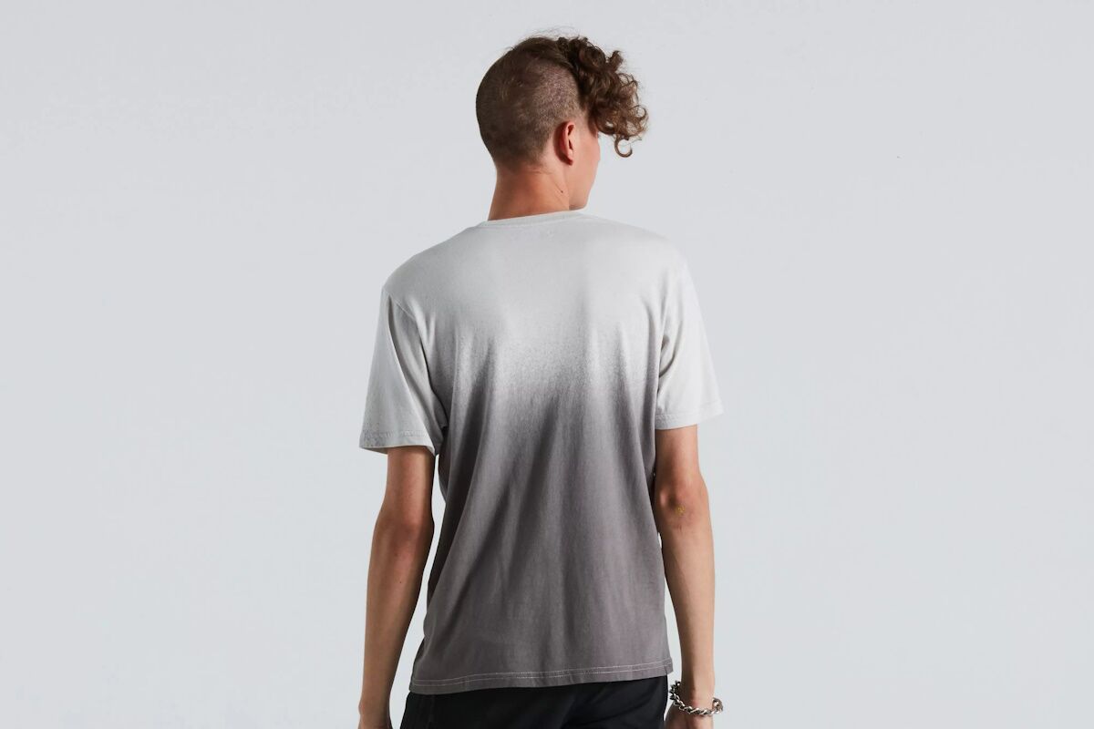 Specialized Revel Camiseta Unisex | Transpirabilidad & Estilo 2022 - Imagen 3