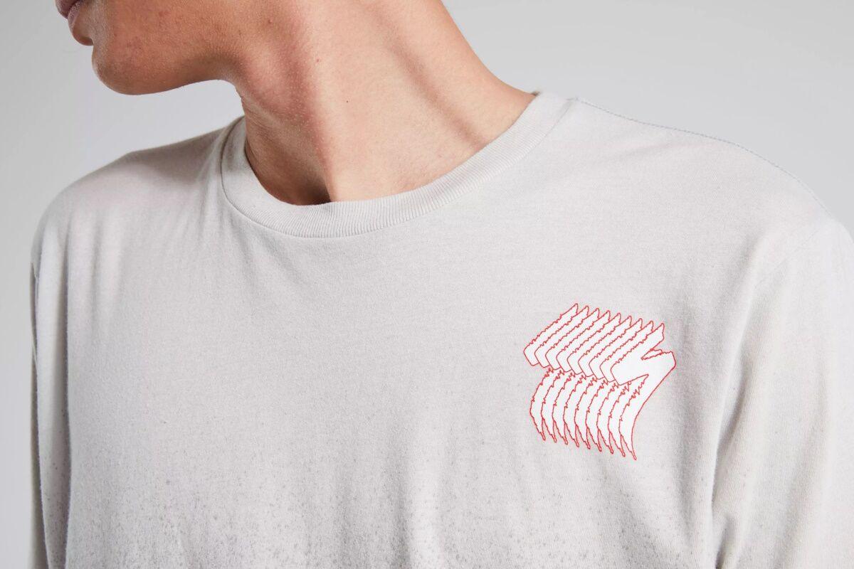 Specialized Revel Camiseta Unisex | Transpirabilidad & Estilo 2022 - Imagen 5