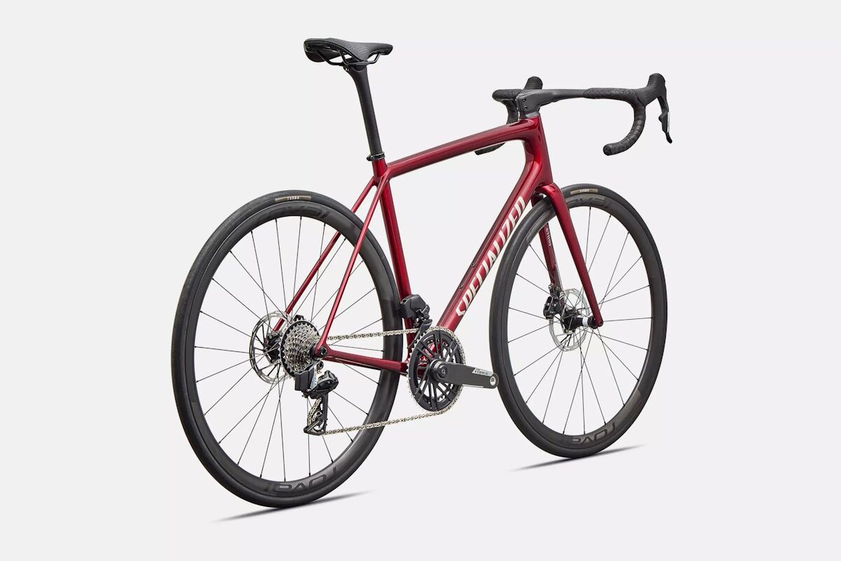 Specialized Aethos 2 Pro - Imagen 5