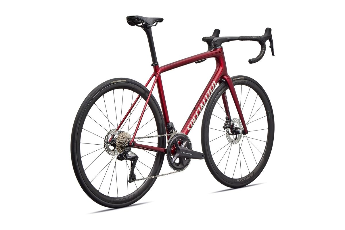 Specialized Aethos 2 Pro - Imagen 4