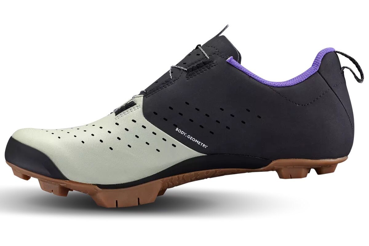 Zapatillas MTB Specialized Recon 1.0 Body Geometry con BOA L6 y suela SlipNot - Imagen 15