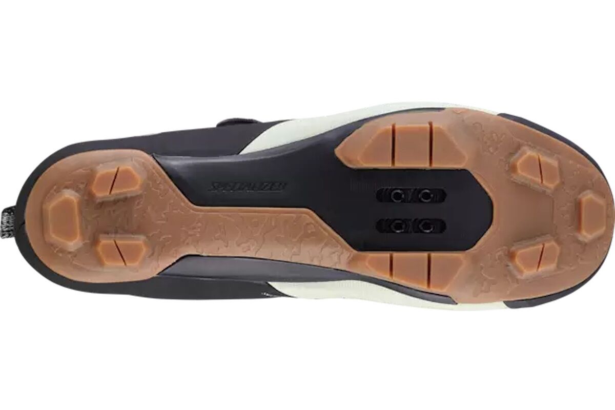 Zapatillas MTB Specialized Recon 1.0 Body Geometry con BOA L6 y suela SlipNot - Imagen 16