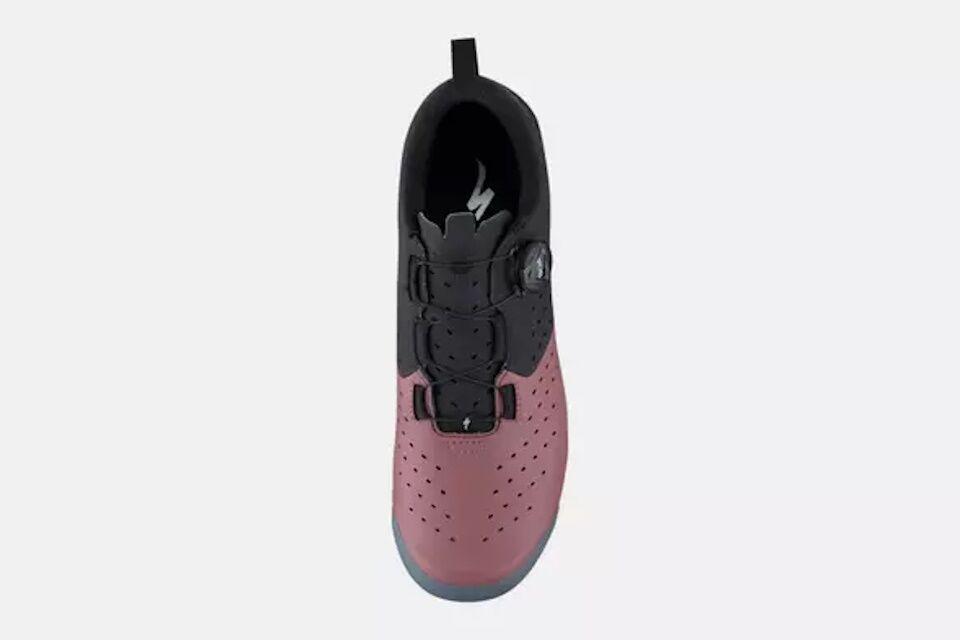 Zapatillas MTB Specialized Recon 1.0 Body Geometry con BOA L6 y suela SlipNot - Imagen 21
