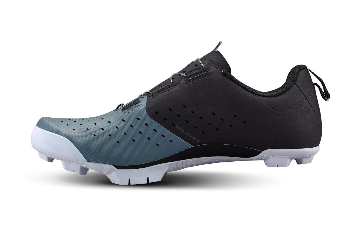 Zapatillas MTB Specialized Recon 1.0 Body Geometry con BOA L6 y suela SlipNot - Imagen 13
