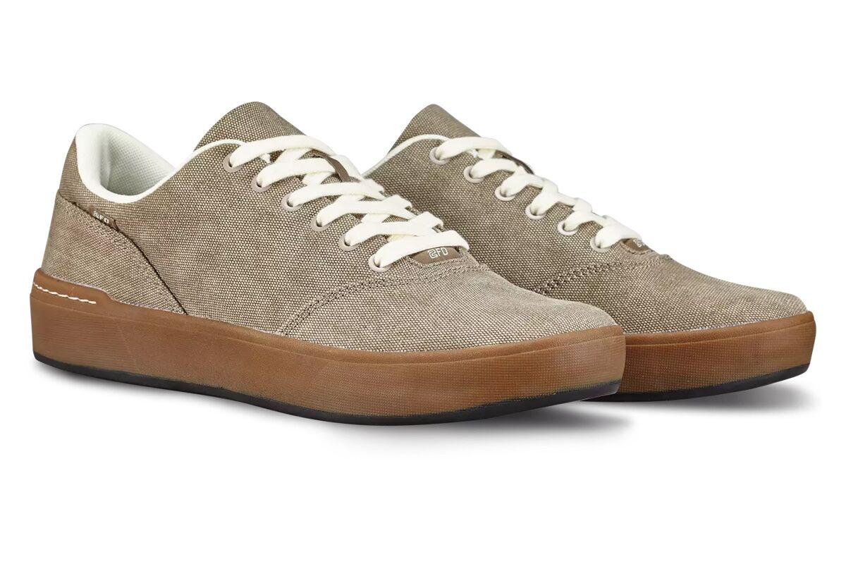 Zapatillas MTB SPECIALIZED 2FO METHOD - Birch/Taupe Spray - Imagen 2