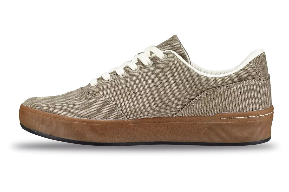 Zapatillas MTB SPECIALIZED 2FO METHOD - Birch/Taupe Spray - Imagen 3