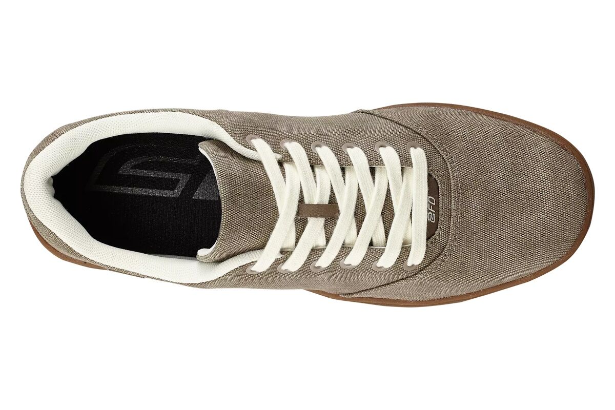 Zapatillas MTB SPECIALIZED 2FO METHOD - Birch/Taupe Spray - Imagen 4