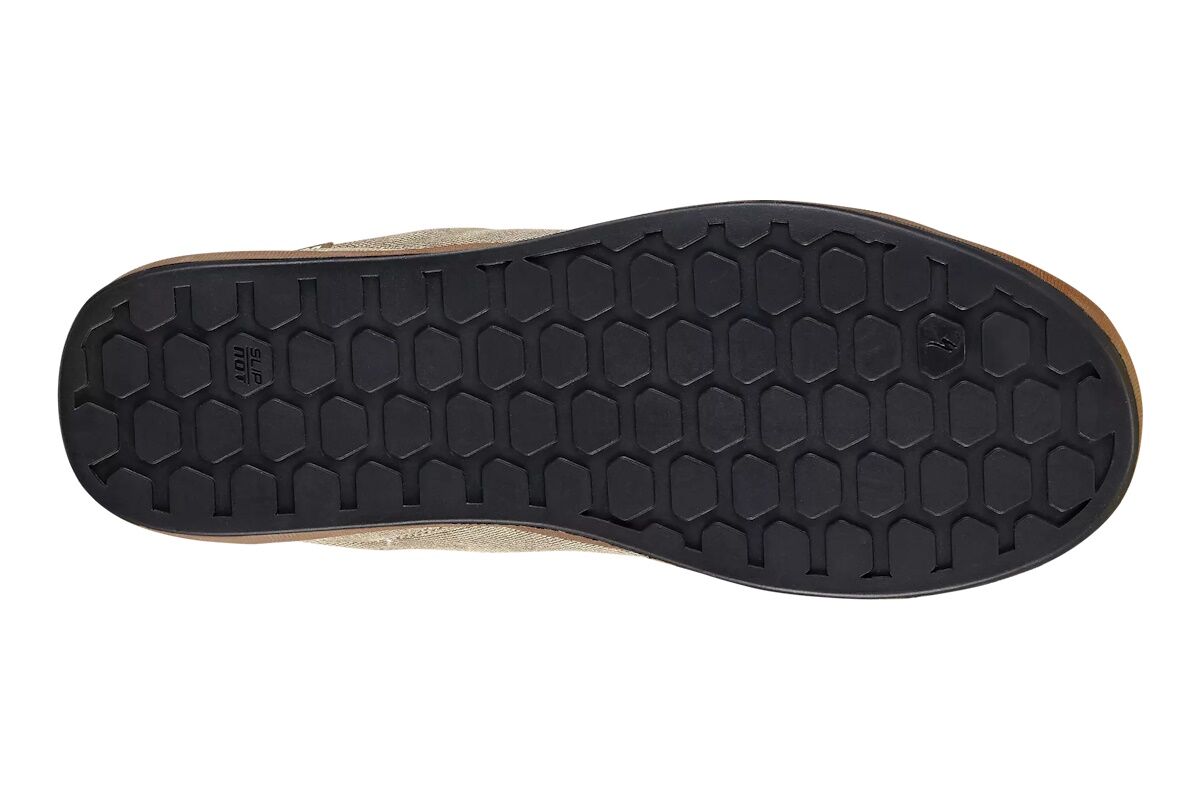 Zapatillas MTB SPECIALIZED 2FO METHOD - Birch/Taupe Spray - Imagen 5