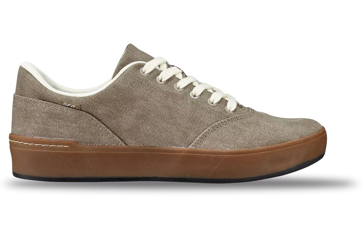 Zapatillas MTB SPECIALIZED 2FO METHOD - Birch/Taupe Spray