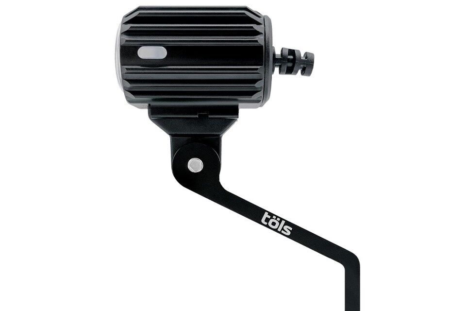 Luz delantera E-Bike Töls 900 Lúmenes - Imagen 3