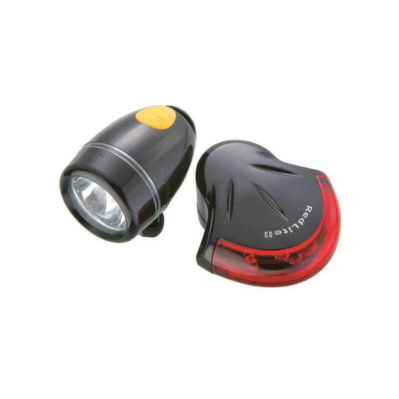 Luz bici Topeak HIGHLITE COMBO II
