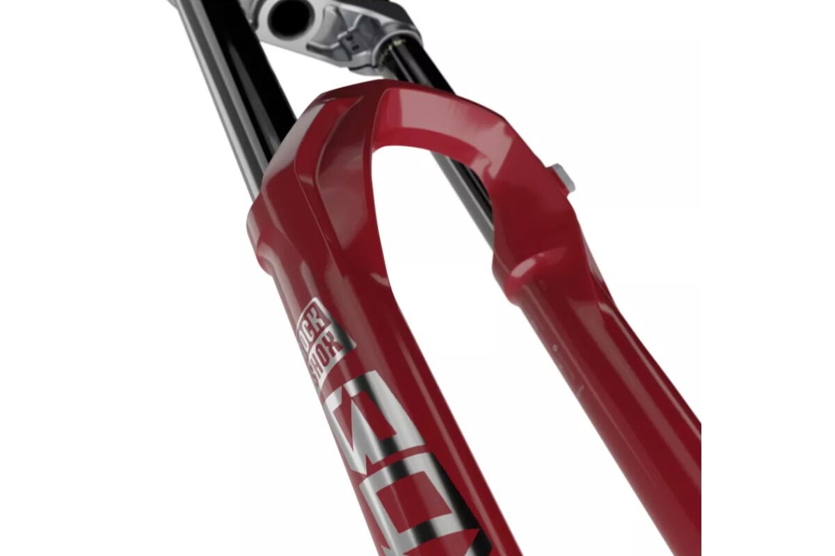 Horquilla ROCKSHOX BOXXER ULTIMATE - Red- 27,5" Boost 200mm 36 Offset - Imagen 3