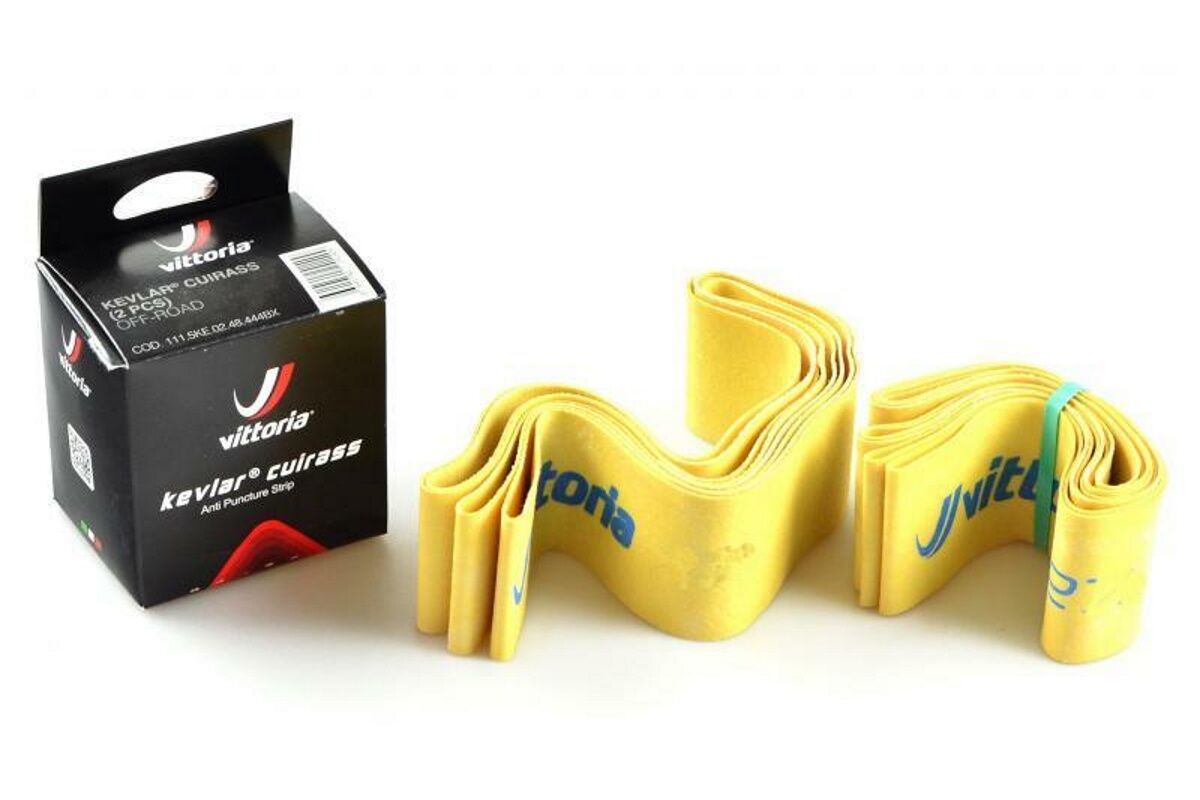 BANDAS ANTIPINCHAZOS VITTORIA Kevlar® Cuirass 29
