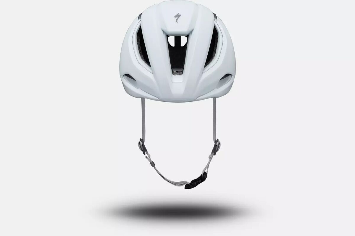 S-Works Evade 3 Specialized Original – Casco Carretera Aerodinámico con Ventilación Avanzada, MIPS Air Node y ANGi-ready - Imagen 3