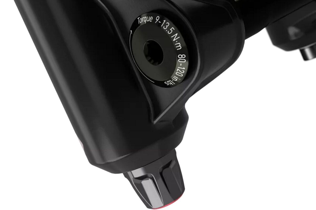 Horquilla ROCKSHOX BOXXER SELECT - 27" Boost 200mm 46 Offset - Imagen 3