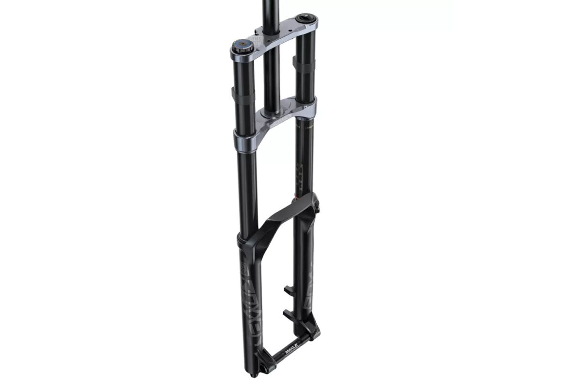 Horquilla ROCKSHOX BOXXER SELECT - 27" Boost 200mm 46 Offset