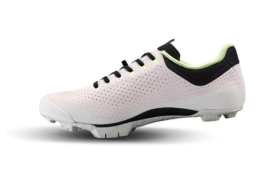 Specialized RECON ADV: Zapatillas de Ciclismo Gravel con Tecnología Body Geometry y STRIDE-toe-flex - Imagen 7