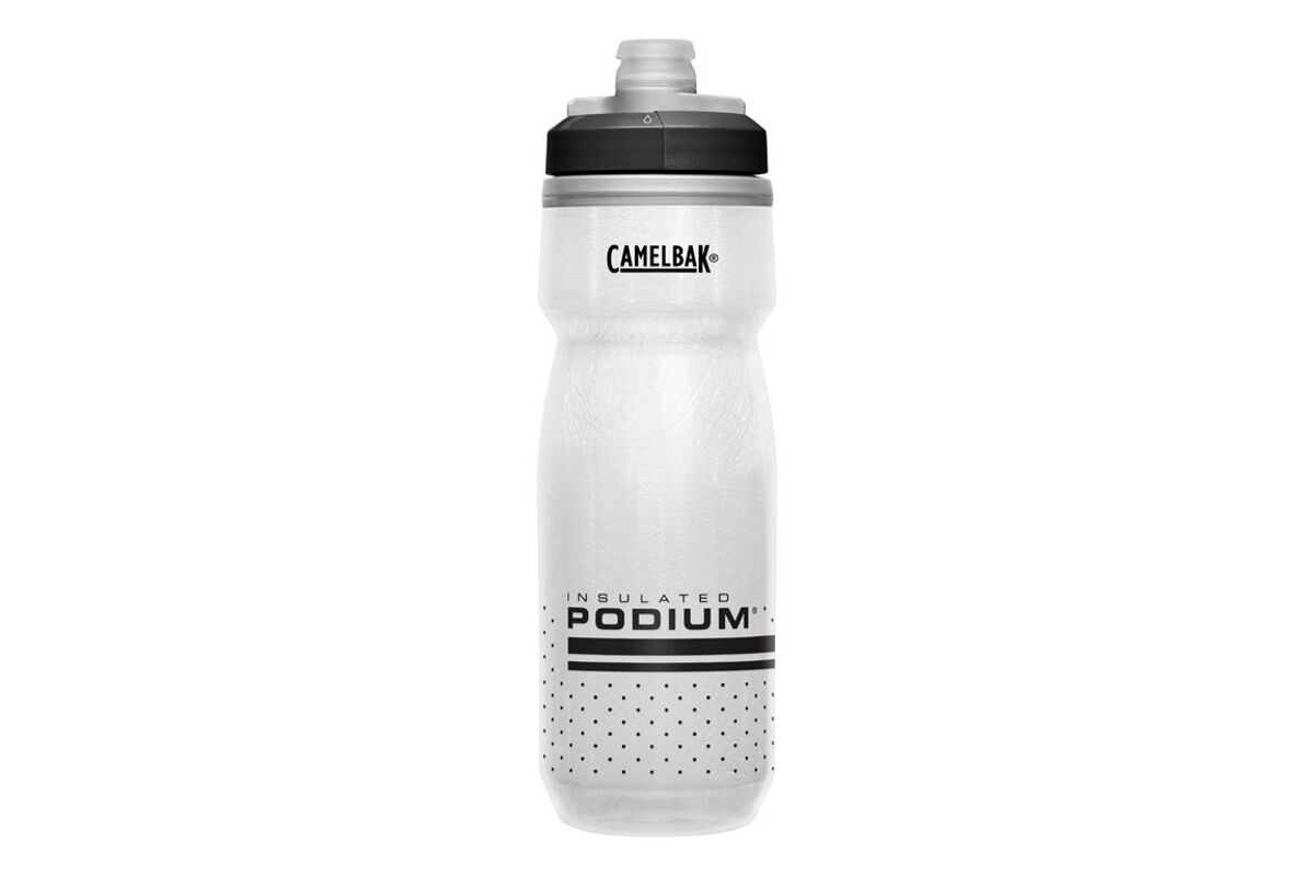 Bidón CAMELBAK PODIUM® CHILL 620ml -White