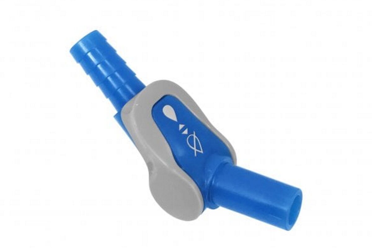 Válvula abiert/cerrado CAMELBAK para depósitos CRUX™ - Imagen 2
