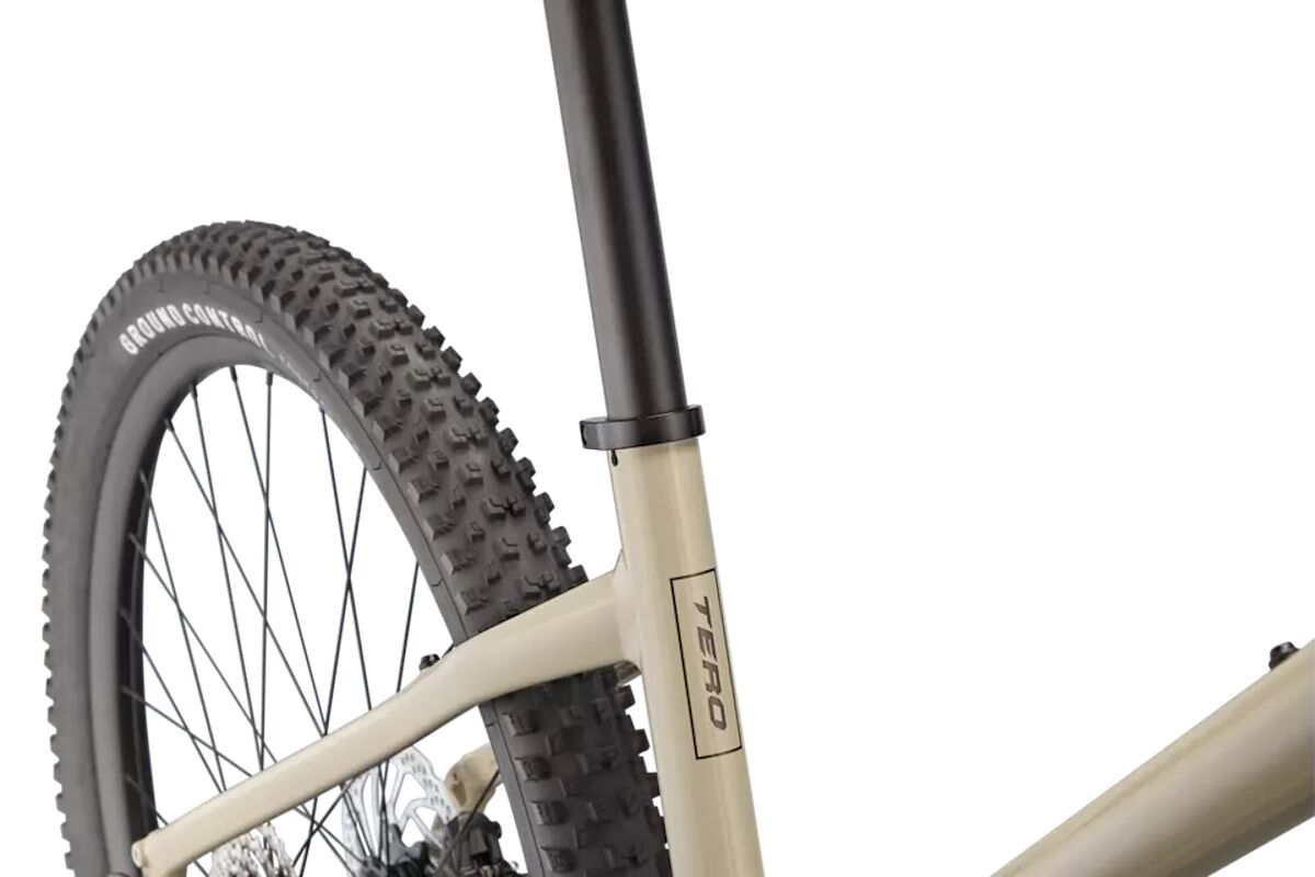Specialized Turbo Tero 3.0 Step-Through: E-bike MTB barra baja para mujer activa y aventurera - Imagen 6