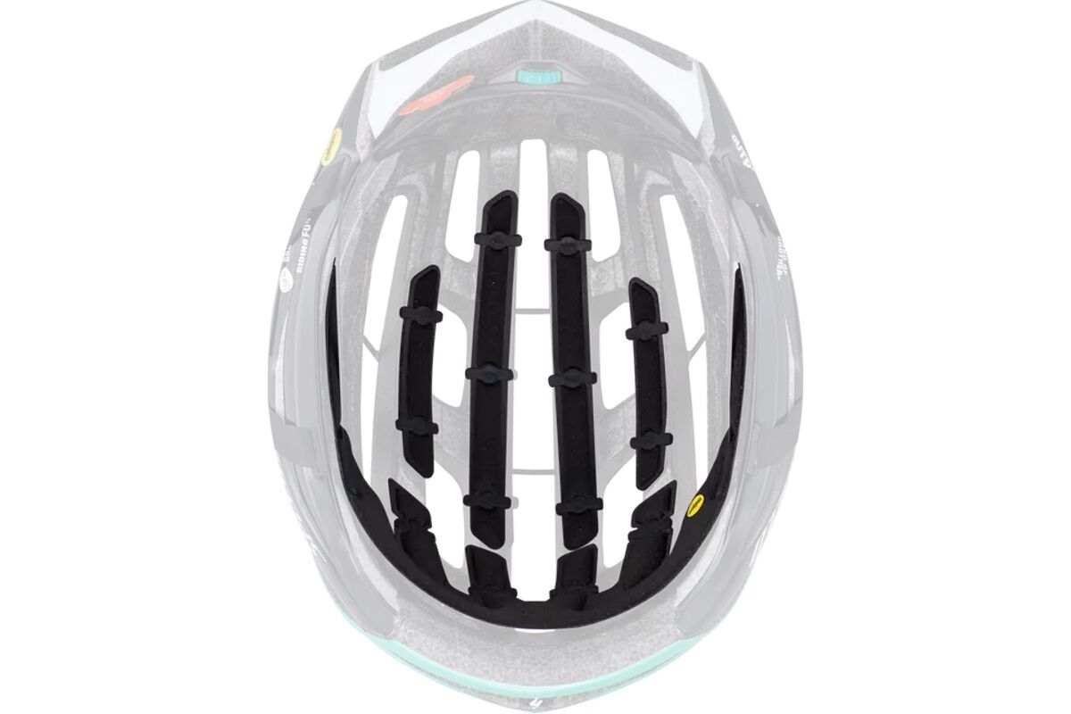 Almohadillas interiores Specialized S-Works Prevail 3 Padset