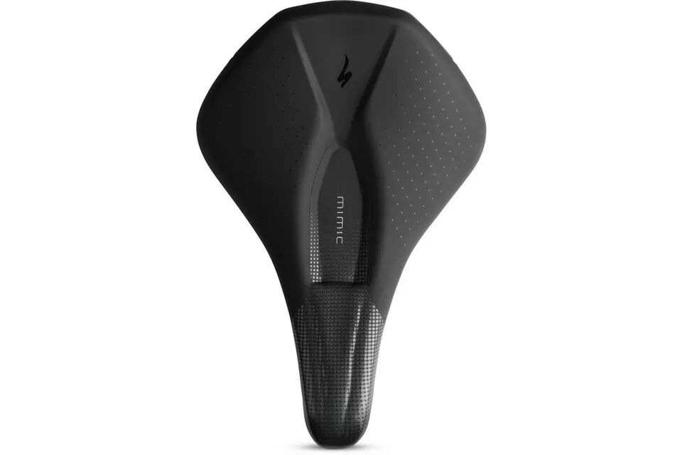 Sillín Specialized Power Comp Mimic | Tecnología Mimic Body Geometry - Imagen 4
