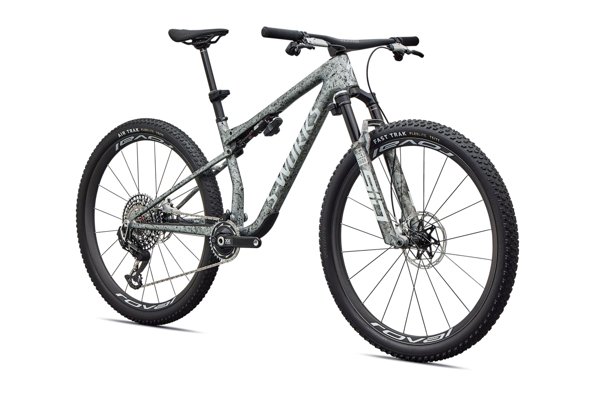 Specialzed S-Works Epic 9 vs Epic 8: comparativa, tallas, diferencias y stock - Imagen 2