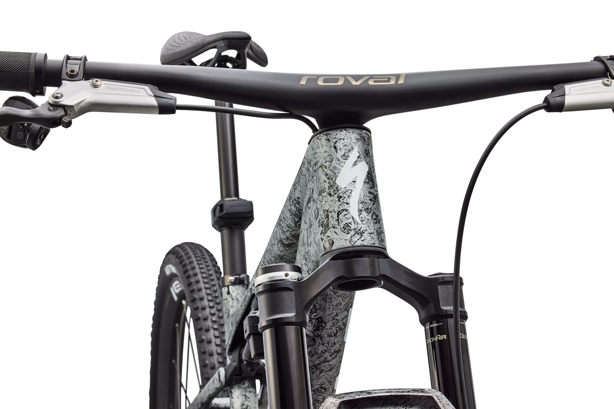 Specialzed S-Works Epic 9 vs Epic 8: comparativa, tallas, diferencias y stock - Imagen 15