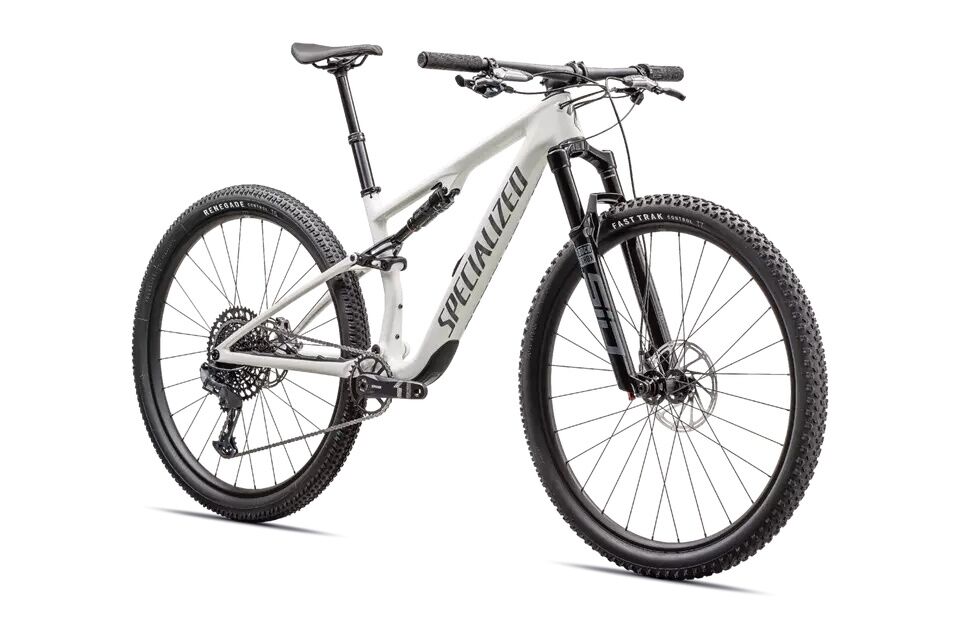 Specialized Epic 8 Comp 2024 | MTB XC Carbono FACT 11m, RockShox SID Select, GX Eagle 12v, Oferta Outlet - Imagen 6