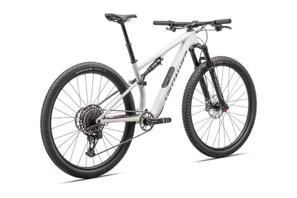Specialized Epic 8 Comp 2024 | MTB XC Carbono FACT 11m, RockShox SID Select, GX Eagle 12v, Oferta Outlet - Imagen 8