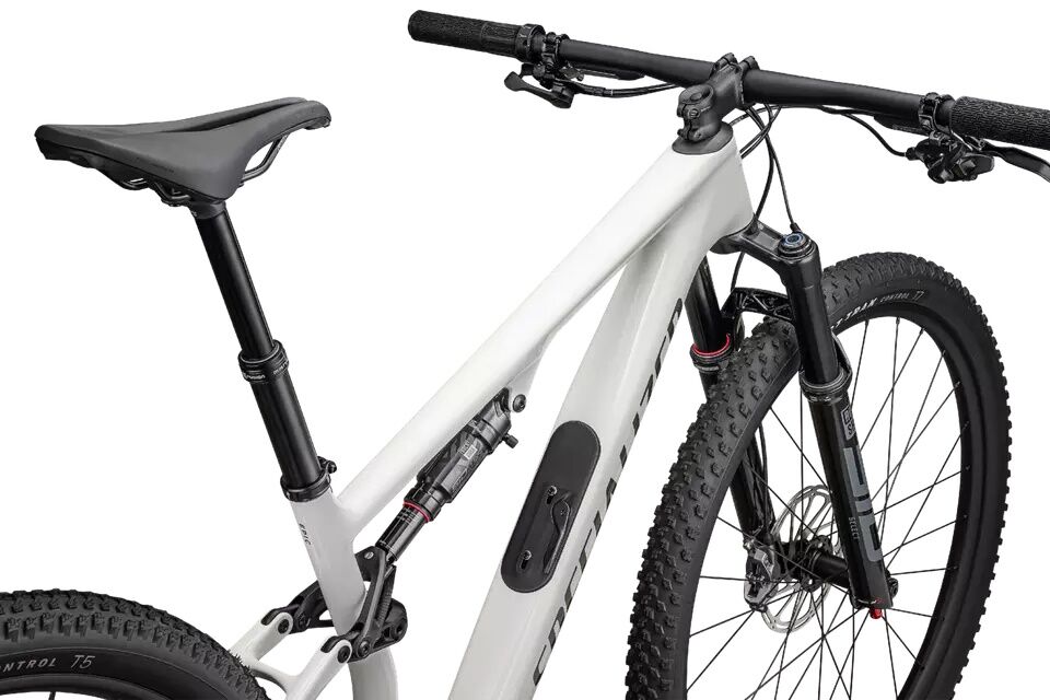 Specialized Epic 8 Comp 2024 | MTB XC Carbono FACT 11m, RockShox SID Select, GX Eagle 12v, Oferta Outlet - Imagen 9