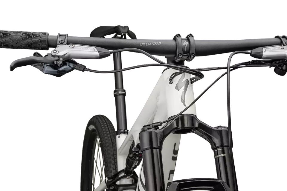 Specialized Epic 8 Comp 2024 | MTB XC Carbono FACT 11m, RockShox SID Select, GX Eagle 12v, Oferta Outlet - Imagen 10