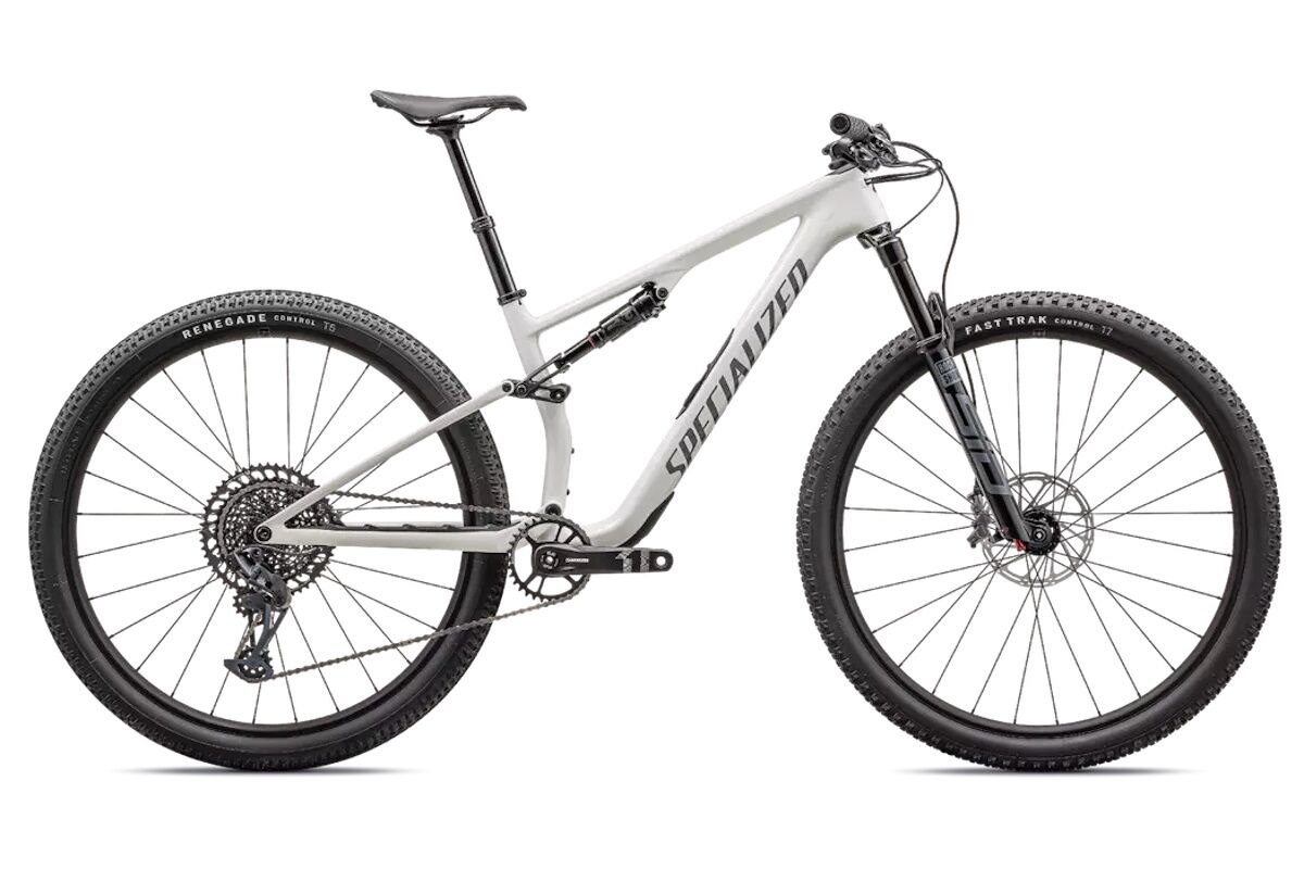 Specialized Epic 8 Comp 2024 | MTB XC Carbono FACT 11m, RockShox SID Select, GX Eagle 12v, Oferta Outlet - Imagen 7